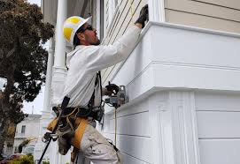 Trusted Elm Springs, AR Siding Installation & Repair Experts